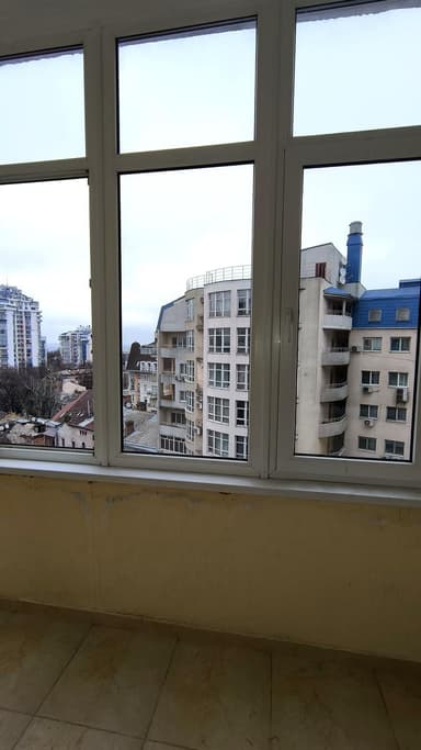 3-кімнатна квартира за адресою вул. Азарова віце-адм. (площа 100 м²) - фото 40 3-кімнатна квартира за адресою вул. Азарова віце-адм. (площа 100 м²) - Atlanta.ua - фото 40
