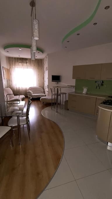3-кімнатна квартира за адресою вул. Азарова віце-адм. (площа 100 м²) - фото 24 3-кімнатна квартира за адресою вул. Азарова віце-адм. (площа 100 м²) - Atlanta.ua - фото 24