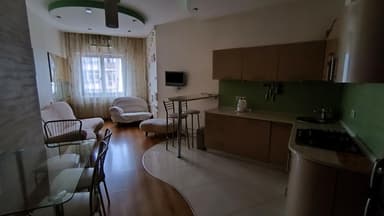 3-кімнатна квартира за адресою вул. Азарова віце-адм. (площа 100 м²) - фото 35 3-кімнатна квартира за адресою вул. Азарова віце-адм. (площа 100 м²) - Atlanta.ua - фото 35