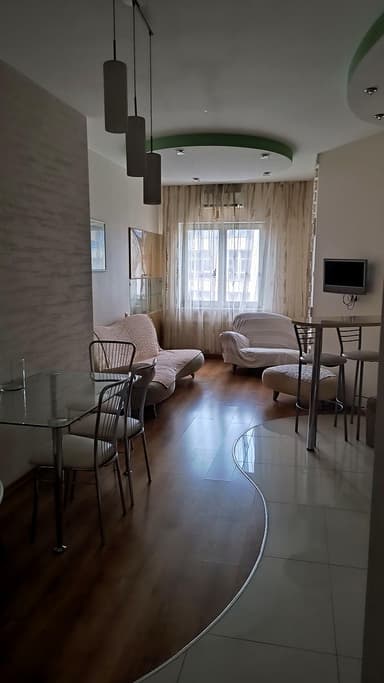 3-кімнатна квартира за адресою вул. Азарова віце-адм. (площа 100 м²) - фото 23 3-кімнатна квартира за адресою вул. Азарова віце-адм. (площа 100 м²) - Atlanta.ua - фото 23