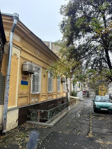 Коммерческая недвижимость по адресу ул. Мечникова (площадь 200 м²) - фото 17 Коммерческая недвижимость по адресу ул. Мечникова (площадь 200 м²) - Atlanta.ua - фото 17