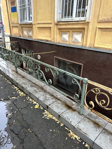 Коммерческая недвижимость по адресу ул. Мечникова (площадь 200 м²) - фото 25 Коммерческая недвижимость по адресу ул. Мечникова (площадь 200 м²) - Atlanta.ua - фото 25