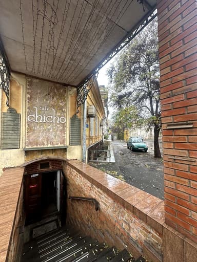 Коммерческая недвижимость по адресу ул. Мечникова (площадь 200 м²) - фото 27 Коммерческая недвижимость по адресу ул. Мечникова (площадь 200 м²) - Atlanta.ua - фото 27