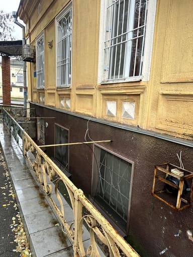 Коммерческая недвижимость по адресу ул. Мечникова (площадь 200 м²) - фото 26 Коммерческая недвижимость по адресу ул. Мечникова (площадь 200 м²) - Atlanta.ua - фото 26