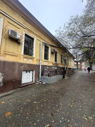 Коммерческая недвижимость по адресу ул. Мечникова (площадь 200 м²) - фото 32 Коммерческая недвижимость по адресу ул. Мечникова (площадь 200 м²) - Atlanta.ua - фото 32