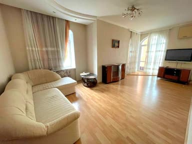 3-кімнатна квартира за адресою вул. Паркова (площа 80 м²) - фото 12 3-кімнатна квартира за адресою вул. Паркова (площа 80 м²) - Atlanta.ua - фото 12