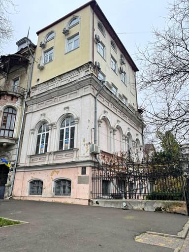 Коммерческая недвижимость по адресу ул. Канатная (площадь 416 м²) - фото 13 Коммерческая недвижимость по адресу ул. Канатная (площадь 416 м²) - Atlanta.ua - фото 13