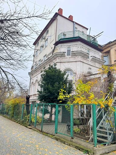 Коммерческая недвижимость по адресу ул. Канатная (площадь 416 м²) - фото 12 Коммерческая недвижимость по адресу ул. Канатная (площадь 416 м²) - Atlanta.ua - фото 12
