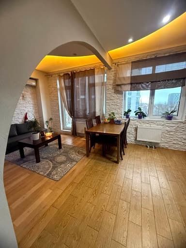 3-комнатная квартира по адресу Курортный пер. (площадь 118 м²) - imageAlt 18 3-комнатная квартира по адресу Курортный пер. (площадь 118 м²) - Atlanta.ua - imageAlt 18