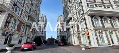 1-комнатная квартира по адресу ул. Дмитрия Луценко (площадь 38 м²) - фото 36 1-комнатная квартира по адресу ул. Дмитрия Луценко (площадь 38 м²) - Atlanta.ua - фото 36