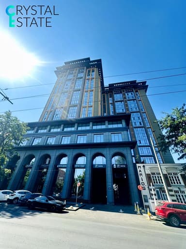 2-кімнатна квартира за адресою вул. Велика Арнаутська (площа 77 м²) - imageAlt 27 2-кімнатна квартира за адресою вул. Велика Арнаутська (площа 77 м²) - Atlanta.ua - imageAlt 27