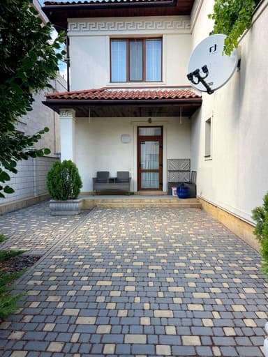 Дом по адресу Южносанаторный пер. (площадь 205 м²) - фото 54 Дом по адресу Южносанаторный пер. (площадь 205 м²) - Atlanta.ua - фото 54