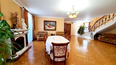 Дом по адресу Педагогический пер. (площадь 500 м²) - фото 26 Дом по адресу Педагогический пер. (площадь 500 м²) - Atlanta.ua - фото 26