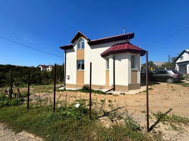 Дом по адресу ул. Медицинская (площадь 160 м²) - imageAlt 23 Дом по адресу ул. Медицинская (площадь 160 м²) - Atlanta.ua - imageAlt 23