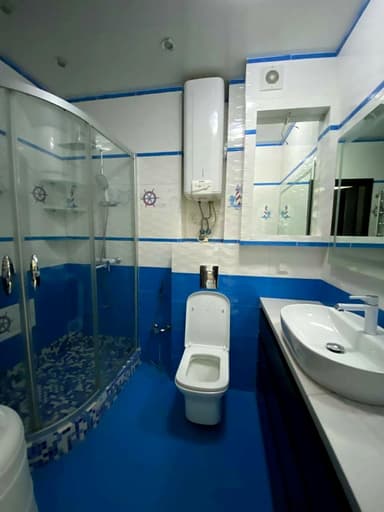 Багатокімнатна квартира за адресою вул. Левітана (площа 142 м²) - фото 24 Багатокімнатна квартира за адресою вул. Левітана (площа 142 м²) - Atlanta.ua - фото 24