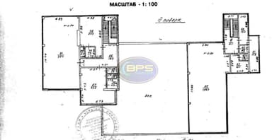 Коммерческая недвижимость по адресу ул. Преображенская (площадь 1504 м²) - фото 10 Коммерческая недвижимость по адресу ул. Преображенская (площадь 1504 м²) - Atlanta.ua - фото 10