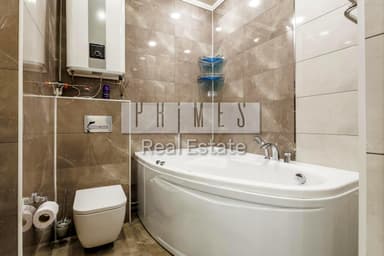 3-кімнатна квартира за адресою вул. Антоновича (площа 79,3 м²) - фото 60 3-кімнатна квартира за адресою вул. Антоновича (площа 79,3 м²) - Atlanta.ua - фото 60