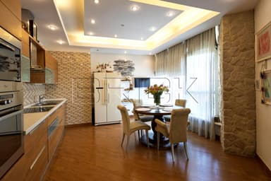 3-комнатная квартира по адресу ул. Владимирская (площадь 157,2 м²) - imageAlt 31 3-комнатная квартира по адресу ул. Владимирская (площадь 157,2 м²) - Atlanta.ua - imageAlt 31