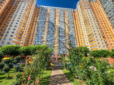 1-кімнатна квартира за адресою вул. Кондратюка Юрія (площа 40 м²) - фото 37 1-кімнатна квартира за адресою вул. Кондратюка Юрія (площа 40 м²) - Atlanta.ua - фото 37