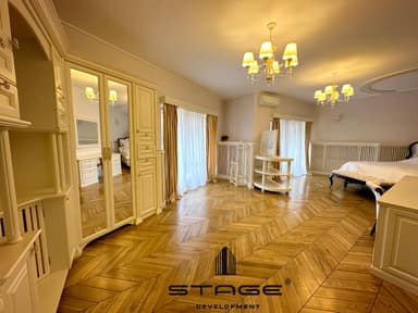 Дом по адресу Фонтанская дор. (площадь 600 м²) - фото 100 Дом по адресу Фонтанская дор. (площадь 600 м²) - Atlanta.ua - фото 100