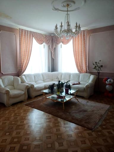 Багатокімнатна квартира за адресою Гагаріна пр. (площа 143 м²) - фото 13 Багатокімнатна квартира за адресою Гагаріна пр. (площа 143 м²) - Atlanta.ua - фото 13