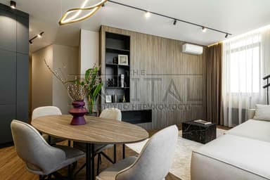3-кімнатна квартира за адресою вул. Шолуденко (площа 83,5 м²) - фото 34 3-кімнатна квартира за адресою вул. Шолуденко (площа 83,5 м²) - Atlanta.ua - фото 34