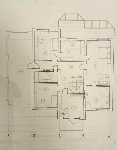Дом по адресу (площадь 495 м²) - imageAlt 161 Дом по адресу (площадь 495 м²) - Atlanta.ua - imageAlt 161