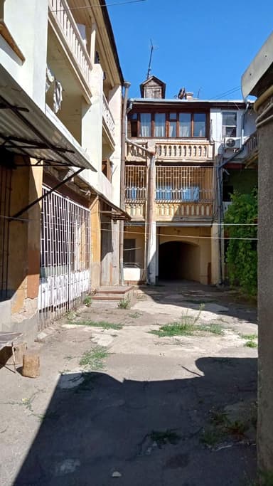 2-кімнатна квартира за адресою вул. Тираспольська (площа 31 м²) - фото 23 2-кімнатна квартира за адресою вул. Тираспольська (площа 31 м²) - Atlanta.ua - фото 23