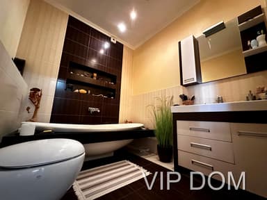 2-кімнатна квартира за адресою вул. Літературна (площа 93 м²) - фото 15 2-кімнатна квартира за адресою вул. Літературна (площа 93 м²) - Atlanta.ua - фото 15