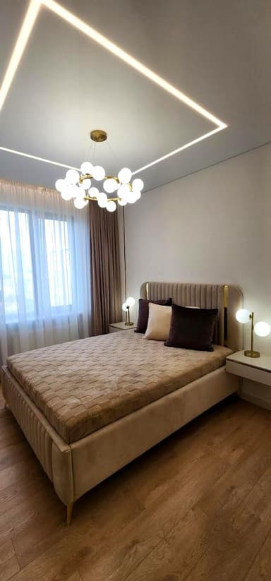 2-кімнатна квартира за адресою вул. Кленова (площа 78 м²) - фото 50 2-кімнатна квартира за адресою вул. Кленова (площа 78 м²) - Atlanta.ua - фото 50
