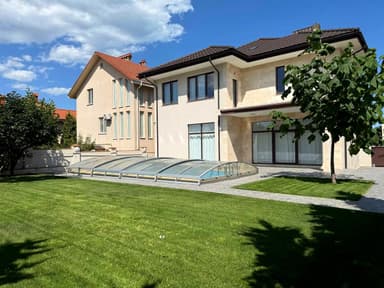 Дом по адресу Южносанаторный пер. (площадь 360 м²) - фото 48 Дом по адресу Южносанаторный пер. (площадь 360 м²) - Atlanta.ua - фото 48