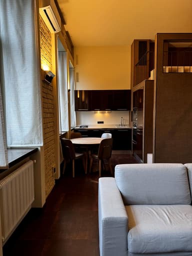 3-кімнатна квартира за адресою вул. Лисенка (площа 76 м²) - фото 25 3-кімнатна квартира за адресою вул. Лисенка (площа 76 м²) - Atlanta.ua - фото 25