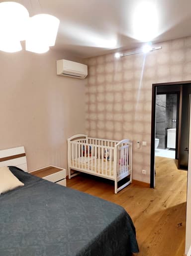 Багатокімнатна квартира за адресою вул. Педагогічна (площа 100 м²) - фото 50 Багатокімнатна квартира за адресою вул. Педагогічна (площа 100 м²) - Atlanta.ua - фото 50