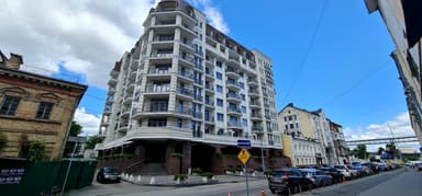 1-кімнатна квартира за адресою вул. Спаська (площа 84,2 м²) - фото 21 1-кімнатна квартира за адресою вул. Спаська (площа 84,2 м²) - Atlanta.ua - фото 21