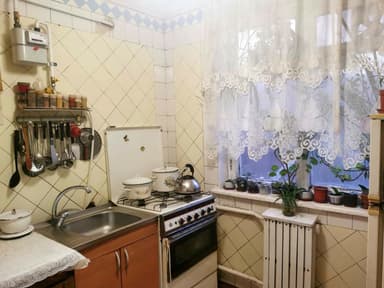 2-кімнатна квартира за адресою Західний 2-й пров. (площа 44 м²) - фото 13 2-кімнатна квартира за адресою Західний 2-й пров. (площа 44 м²) - Atlanta.ua - фото 13