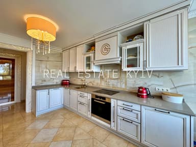 Багатокімнатна квартира за адресою (площа 120 м²) - фото 83 Багатокімнатна квартира за адресою (площа 120 м²) - Atlanta.ua - фото 83