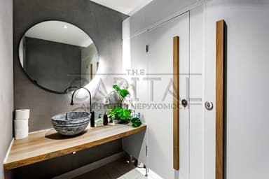 Комерційна нерухомість за адресою вул. Саперне поле (площа 290 м²) - фото 40 Комерційна нерухомість за адресою вул. Саперне поле (площа 290 м²) - Atlanta.ua - фото 40