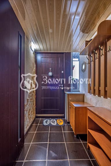 3-кімнатна квартира за адресою вул. Соборна (площа 66,2 м²) - фото 33 3-кімнатна квартира за адресою вул. Соборна (площа 66,2 м²) - Atlanta.ua - фото 33