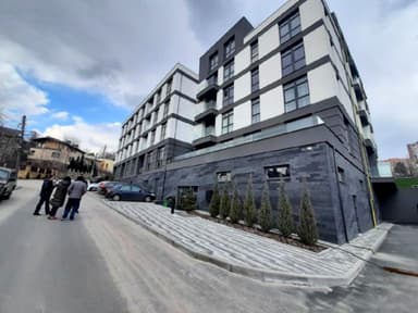 Комерційна нерухомість за адресою вул. Університетська (площа 152 м²) - фото 23 Комерційна нерухомість за адресою вул. Університетська (площа 152 м²) - Atlanta.ua - фото 23