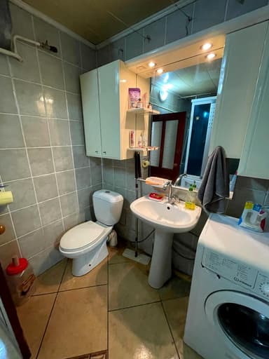 2-кімнатна квартира за адресою вул. Утьосова (площа 48,5 м²) - фото 29 2-кімнатна квартира за адресою вул. Утьосова (площа 48,5 м²) - Atlanta.ua - фото 29