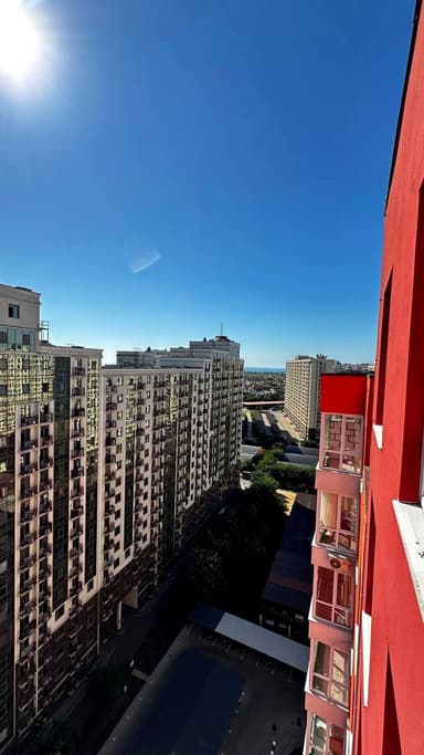 2-комнатная квартира по адресу ул. Жемчужная (площадь 55 м²) - фото 34 2-комнатная квартира по адресу ул. Жемчужная (площадь 55 м²) - Atlanta.ua - фото 34