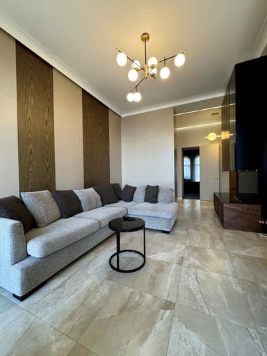 3-кімнатна квартира за адресою вул. Круглоуніверситетська (площа 141 м²) - фото 33 3-кімнатна квартира за адресою вул. Круглоуніверситетська (площа 141 м²) - Atlanta.ua - фото 33