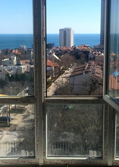3-комнатная квартира по адресу Аркадиевский пер. (площадь 165 м²) - фото 16 3-комнатная квартира по адресу Аркадиевский пер. (площадь 165 м²) - Atlanta.ua - фото 16
