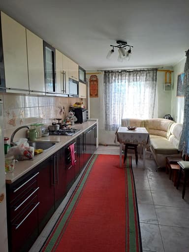 Дом по адресу ул. Независимости (площадь 100 м²) - фото 14 Дом по адресу ул. Независимости (площадь 100 м²) - Atlanta.ua - фото 14