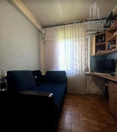 3-кімнатна квартира за адресою вул. Шалімова (площа 50,4 м²) - фото 8 3-кімнатна квартира за адресою вул. Шалімова (площа 50,4 м²) - Atlanta.ua - фото 8