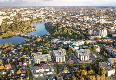 3-кімнатна квартира за адресою Петрусенко пров. (площа 83 м²) - фото 28 3-кімнатна квартира за адресою Петрусенко пров. (площа 83 м²) - Atlanta.ua - фото 28