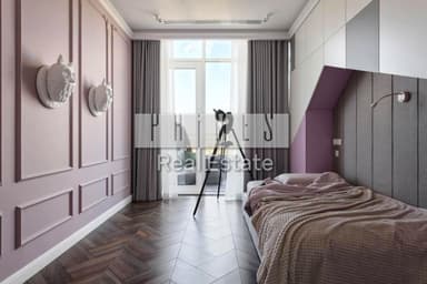 Багатокімнатна квартира за адресою (площа 311,0 м²) - фото 50 Багатокімнатна квартира за адресою (площа 311,0 м²) - Atlanta.ua - фото 50