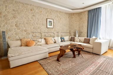 3-комнатная квартира по адресу ул. Владимирская (площадь 157,2 м²) - imageAlt 27 3-комнатная квартира по адресу ул. Владимирская (площадь 157,2 м²) - Atlanta.ua - imageAlt 27