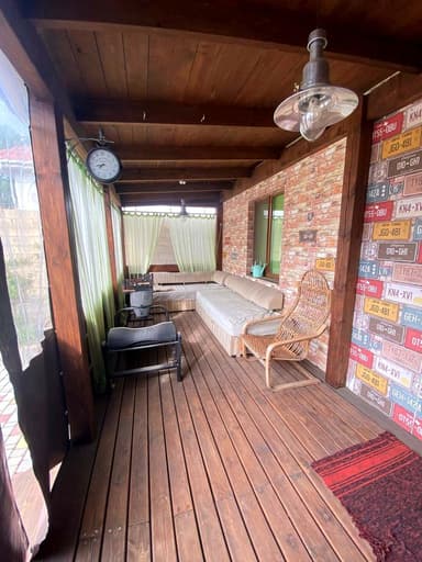 Будинок за адресою (площа 107,8 м²) - фото 40 Будинок за адресою (площа 107,8 м²) - Atlanta.ua - фото 40