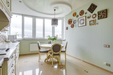 Багатокімнатна квартира за адресою вул. Василя Симоненка (площа 180 м²) - фото 71 Багатокімнатна квартира за адресою вул. Василя Симоненка (площа 180 м²) - Atlanta.ua - фото 71